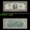 1976 $2 Green Seal Federal Reserve Note (New York, NY) Grades Select CU