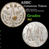 ASBC Grades ng