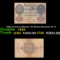1909 Germany (Empire) 20 Marks Banknote P# 37 Grades vf+