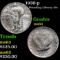 1930-p Standing Liberty Quarter 25c Grades Select Unc