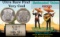 ***Auction Highlight*** ARRIBA! ARRIBA! Ultra Rare Full Roll 20x Silver 1977-1979 Gem Unc Mexico 100
