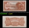 1942 Malaysia (Japanese WWII Occupation) 50 Cents 