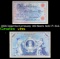 1908 Imperial Germany 100 Mark Note P: 33A Grades vf++