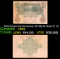 1910 Imperial Germany 50 Mark Note P: 41 Grades vf+