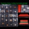 Huge Liifetime Collection - Too Many Coins To Auction Individually - This Lot is For One Page of 20