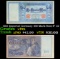 1910 Imperial Germany 100 Mark Note P: 42 Grades vf+