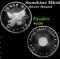 Sunshine Minting Half Troy Ounce .999 Fine Silver Round