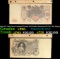 1912-1917 (1910 Issue) Imperial Russia 100 Rubles Banknote P# 13b, Sig. Shipov Grades vf++
