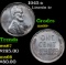 1943-s Lincoln Cent 1c Grades GEM++ Unc