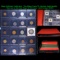 Huge Liifetime Collection - Too Many Coins To Auction Individually - This Lot is For One Page of 20