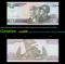 2009 (2002 Issue) North Korea 10 Won Banknote Commemorative P#?CS10 Grades Gem CU