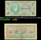 Military Payment Certificate (MPC) Series 641 10c Fr. M882 Grades vf+