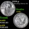 1926-p Standing Liberty Quarter 25c Grades Choice AU/BU Slider+