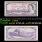 1955-1961 (1954 Issue) Canada 10 Dollars Banknote P# 79a, Sig. Beattie-Coyne Grades Select AU