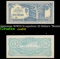 1942-1945 Malaysia (Japanese WWII Occupation) 10 Dollars 