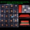 Page of 20 Different Date Lincoln 1 Cents Most Red and 1 Steel, Most Gem Unc or Better