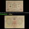 1912-1917 (1905 Issue) Imperial Russia 3 Rubles Banknote P# 9c, Sig. Shipov Grades vf+