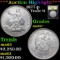 ***Auction Highlight*** 1877-p Trade Dollar $1 Graded Select Unc BY USCG (fc)