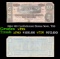 1864 $10 Confederate States Note, T68 Grades vf++