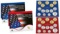 2013 United States Mint Set, 28 Coins Inside!
