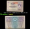 1919 Austria 1,000 Kronen Note P: 59 Grades Select AU
