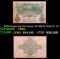 1910 Imperial Germany 50 Mark Note P: 41 Grades vf+