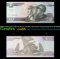 2009 (2002 Issue) North Korea 10 Won Banknote Commemorative P#?CS10 Grades Gem CU
