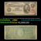 ***Auction Highlight*** Ultra Rare Contemporary Counterfeit 1886 