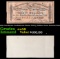 1864 2nd Series Confederate States Thirty Dollars Loan Interest Note Grades Choice AU/BU Slider