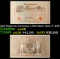 1910 Imperial Germany 1,000 Mark Note P: 44B Grades Choice AU/BU Slider