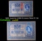 1919 Austria 1,000 Kronen Note P: 59 Grades Select AU