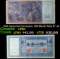 1910 Imperial Germany 100 Mark Note P: 42 Grades vf++