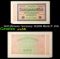 1923 Weiamr Germany 20,000 Mark P: 85A Grades Choice AU/BU Slider