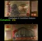 Zimbabwe 1 Centillion Dollars Grades CU