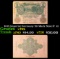 1910 Imperial Germany 50 Mark Note P: 41 Grades vf+