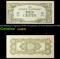 1942 Malaysia (Japanese WWII Occupation) 10 Cents Banknote P#?M3 Grades Choice CU