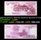 2008 North Korea 1000 Won Banknote Specimen P# 64s Grades Gem CU