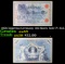 1908 Imperial Germany 100 Mark Note P: 33A Grades Select AU