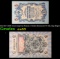 1912-1917 (1909 Issue) Imperial Russia 5 Rubles Banknote P# 10b, Sig. Shipov Grades Select AU