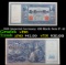 1910 Imperial Germany 100 Mark Note P: 42 Grades vf++