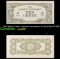 1942 Malaya Under Japanese Occupation 10 Cents Note P: M3B Grades Select CU