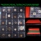 Huge Liifetime Collection - Too Many Coins To Auction Individually - This Lot is For One Page of 20