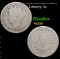 Group Of 7 Liberty Nickels 'V' Nickels 5c