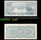 1942 Burma Under Japanese Occupation 100 Rupee Note P: 17A Grades Select CU
