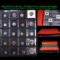 Huge Liifetime Collection - Too Many Coins To Auction Individually - This Lot is For One Page of 20