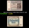 1922 Germany 5,000 Mark Note P: 81E Grades Choice AU/BU Slider