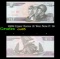 2009 Upper Korea 10 Won Note P: 59 Grades Gem CU