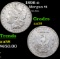 1896-o Morgan Dollar $1 Grades Choice AU/BU Slider