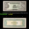 1943 Philippines Under Japanese Occupation 10 Pesos Note P: 111 Grades Choice AU/BU Slider
