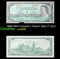 1960-1967 Canada 1 Dolalr Note P: 84A Grades Choice CU